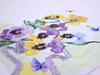 MIYUKI Bead Kit, Bead Decor Kit, Part 20, Flower Decor 12 Months Series, Pansy, April, BHD-133
