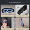 Westinghouse Foldable Smart Eye Massager with Heat and Air Compression