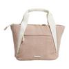 Recycled Polyester Handbag Regular Unisex Wonder Taupe Adidas IS6269
