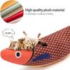 Brinquedo para gatos Catnip 3D Simulação Peixe Peixe Dourado Brinquedos para gatinhos Pillowfish Interativo Som Gato Mastigação Mordida Brinquedos de pelúcia Suprimentos para gatos