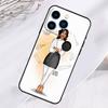 Baking Tools Phone Case For iPhone 17 Pro Max 16 14 13 12 11 15 Pro Max Plus 12 13 Mini 16e 17 Air Cover