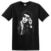 Sid Vicious Rock Legenden Punk Porträt T-Shirt Sex Pistols Tee