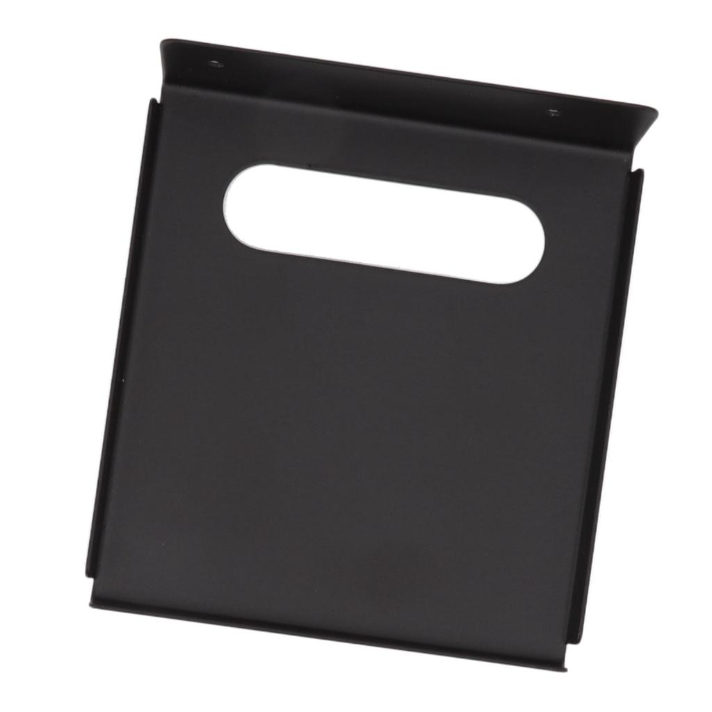 TV Screen Top Storage Shelf Thickened Projector Storage Rack Set Top Box Rack Router Bracket