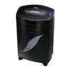 Comi Black King+ Commercial Cross-Cut Paper Shredder