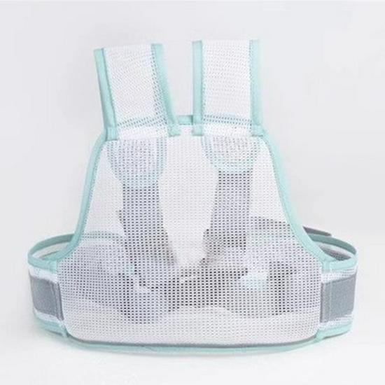 Kind Motorrad Sicherheitsgurt - Anti-Sturz-Gurt für Elektrofahrräder und Motorräder