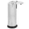 Soap Dispenser Infrared Induction Stainless Steel Contactless Automatic Soap Container for Bathroom