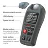 Digital Lux Meter LCD Pocket Light Meter Handheld Lux/FC 0~200,000lux Measure Tester Sensor Photometer Luxmeter Illuminometer L1