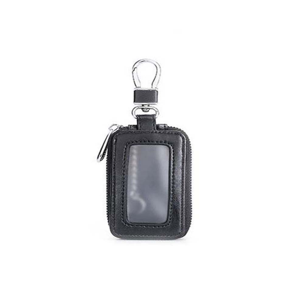 Window Key Bag Case Car Organizer Zipper Key Bag Auto Key Case Car Key Case Car Key Holder