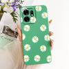 For Honor X6d 5G Case Honor Play 60A Luxury Art Painted Cover Shockproof Soft TPU Phone Case For Honor X6d X 6d HonorX6d 5G Bags