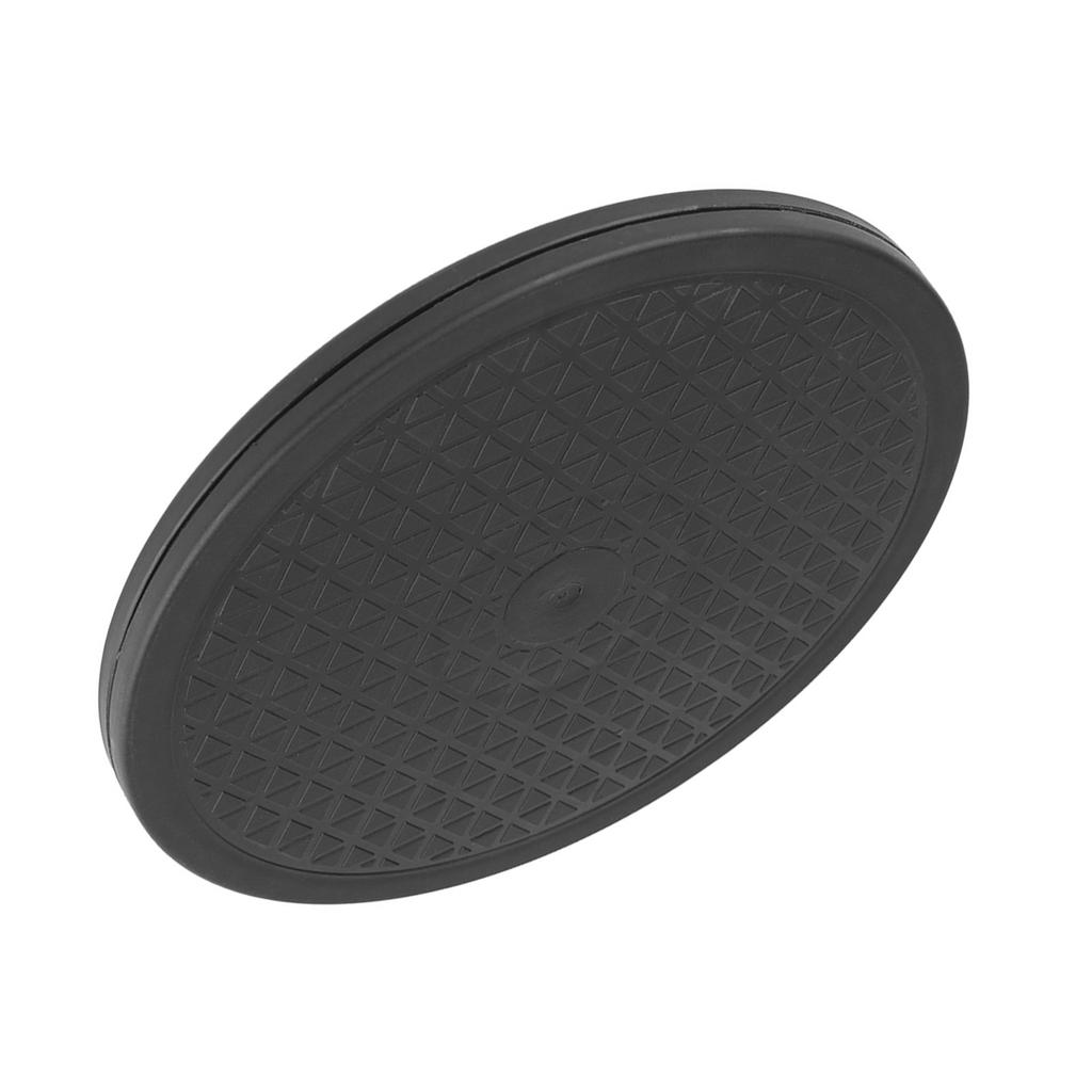 360 degrees 10 Rotating Platform Turntable Rotating Base Stand For Monitor TV Hot