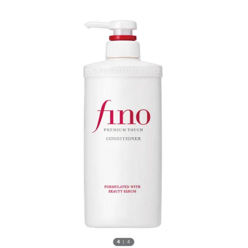 Fino Premium Touch Conditioner 550ml