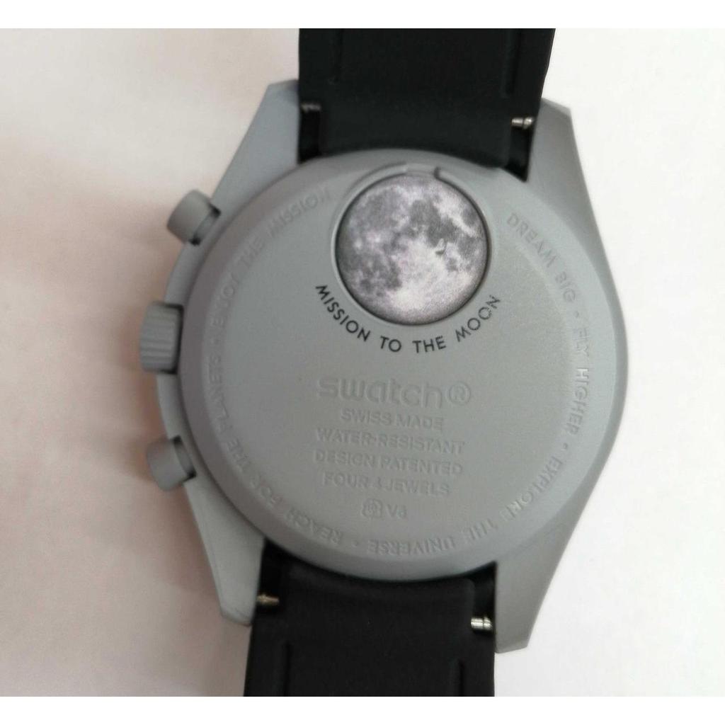 Used OMEGASWATCH SO 33M100 Watch