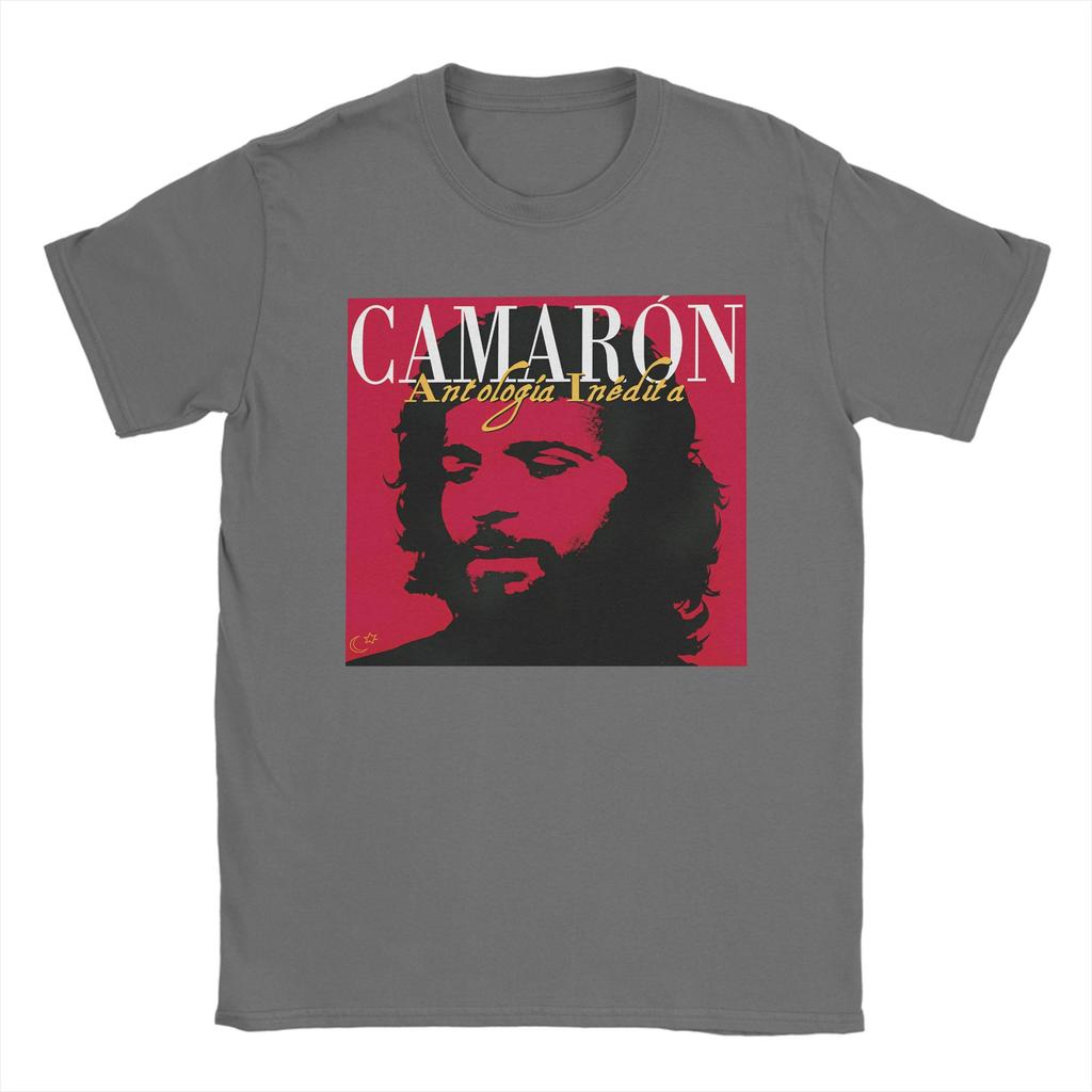 Camarones de la isla 100% Cotone Maglietta Per Unisex Estate Vintage T-shirt Girocollo Harajuku Magliette Oversize Design Top