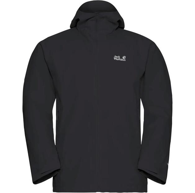 Куртка Jack Wolfskin Prelight 3in1
