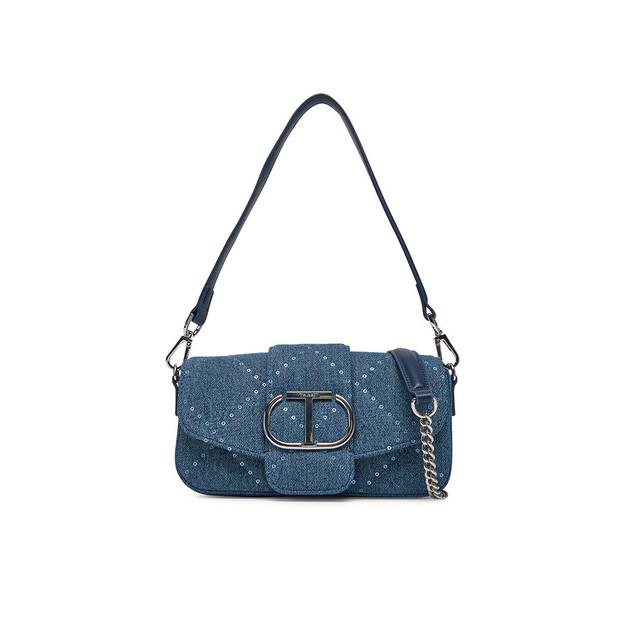 

Сумка TWINSET 251TB7140 синий