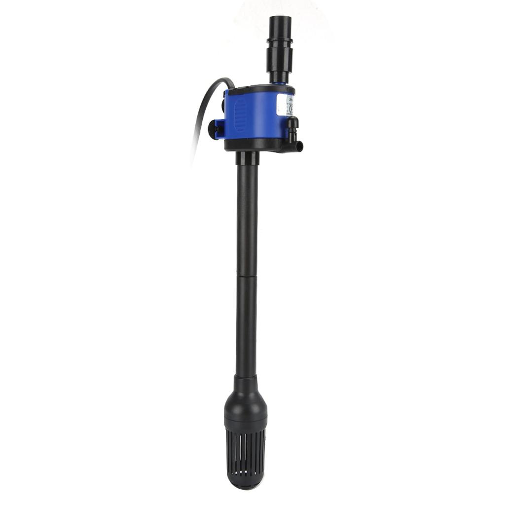 ZY-VS 3 in 1 Aquarium   Filter Submersible Pump Fish   Oxygen Aeration