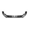 Frontstoßstange Spoilerlippe Splitter Separator für Mini Cooper S JCW F55 F56 F57 2014-2021