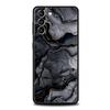 Aquarell Marmor Handyhülle Für Samsung Galaxy S25 S24 S23 S22 S20 Ultra S21 FE 5G S10 Plus S10E Weiche TPU Hülle