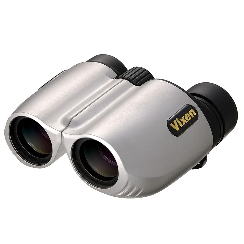 

Vixen binoculars Arena M series Arena M8×25 1347-00 silver
