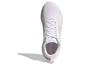 adidas Lavarun 'White Clear Pink' H05039