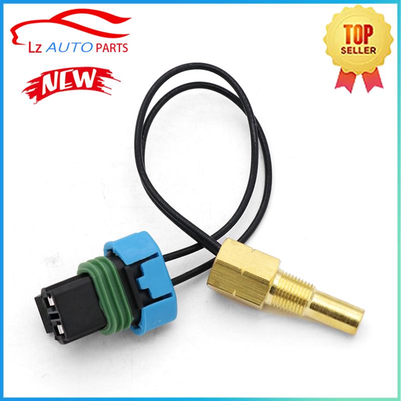 Neuer Kühlmitteltemperatursensor 12-00767-00 12-01145-03 12-01145-04 für Carrier Transicold Vector Supra Maxima Genesis X2 120076700