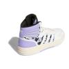Adidas Entrap Mid 'White Purple' Women's GW7008