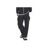 New MLB Basic New York YankeesGofcore Cargo Pants Unisex Black 3AWPB0853-50BKS