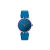 Unisex 41mm Blue Watch SUOK711 SUOK711
