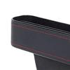Automobile Seat Organizer Storage Box with Cup Holder for Atto 3 Multifunctional Easily Install