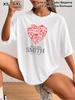 Tops – T-Shirts