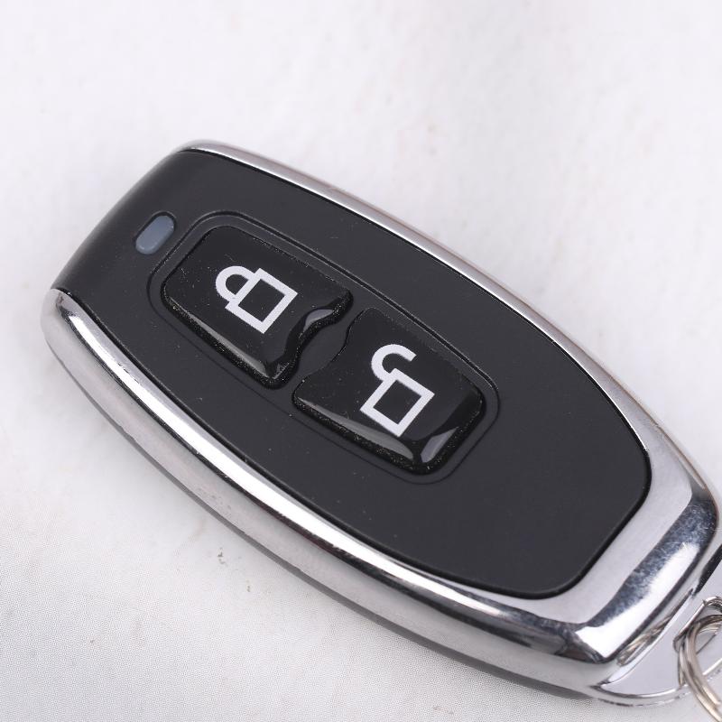 12V 300A Auto Intelligenter Fern-Batterietrennschalter Reines Kupferrelais Trennschalter Für Isolator Autos/SUVs Mit Kabellosem Batterieschalter