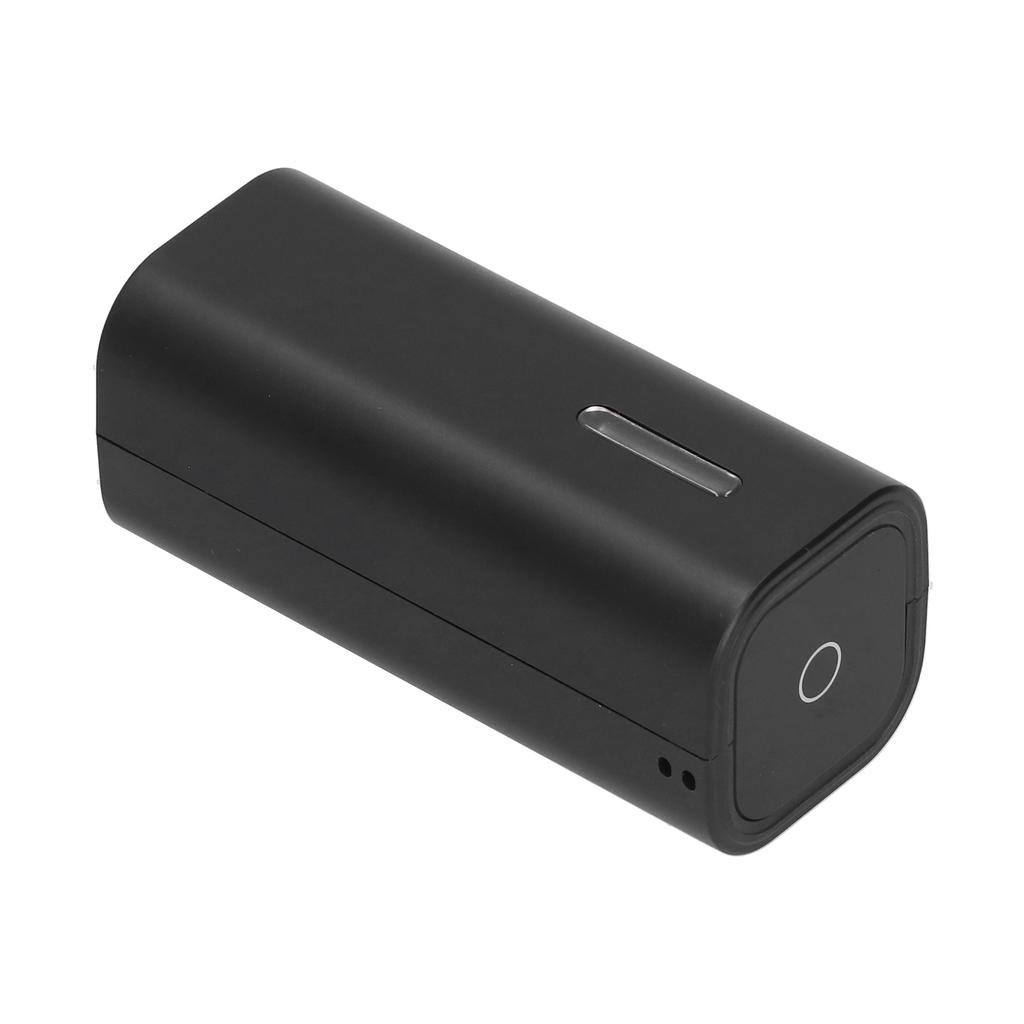 Household USB Mini Electric Vacuum Pump Compression Bag Sealer for Clothes Food Preservation