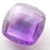 [Used] Amethyst, sapphire, ruby, emerald, etc. Loose stone/j27-6
