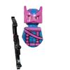 Marvel series Batman, Spider, Wolverine, Flash, Splicing, Handmade Puzzles, DIY  Toys, Handmade Doll Models, Splicing Toy