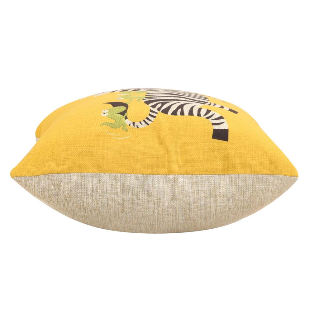 YunJeude Cushion Set of Nordic Geometric and Alternative Home Car All Sofa Cushion Nude Cushion Decorative Zabuton Body Pillow Covers Covers, 45x45cm,