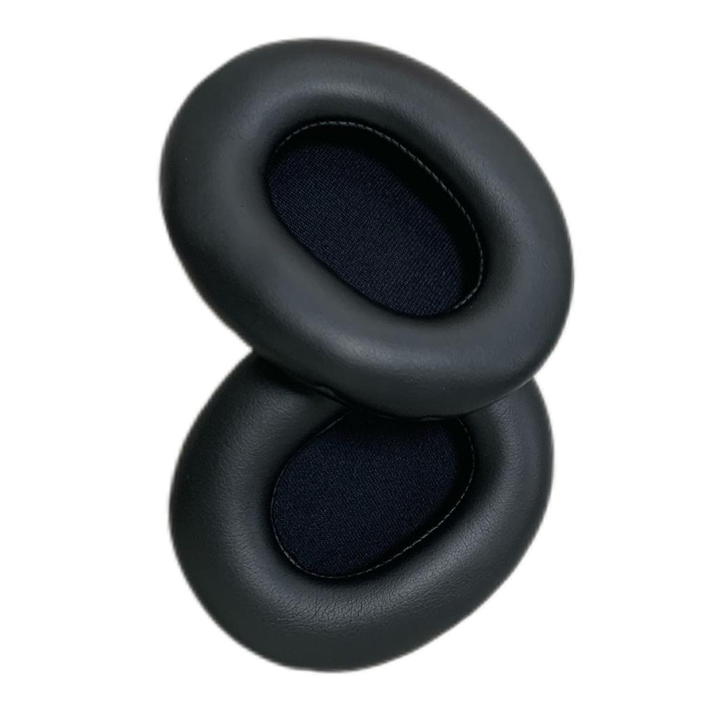 Protein Leather Earpads Ear Pad Ear Cushions for ATH-M20X M30X Headphones Sponges Cover Case Earphone Repair Part