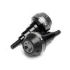 For Yamaha XSR 700 XSR700 2015-2025 Motorcycle Frame Sliders Crash Pad Falling Protector Guard Engine Protection Sliders Cover
