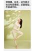 Women's Ultra-Thin Thermal Underwear Set: Skin Care Top & Bottoms for Autumn/Winter