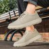Fashion Plus Size Casual men's sports shoes Comfortable versatile personalized style Fashion Street  Daily office Youth shoes New