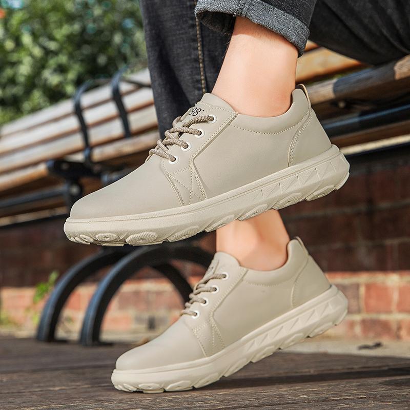 Fashion Plus Size Casual men's sports shoes Comfortable versatile personalized style Fashion Street Daily office Youth shoes New