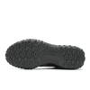 Fila ECHAPPE 2 Abrasion Resistant, Breathable, Lightweight Low Top Casual Shoes Men's Gallant Black/Shadow Black Gray F12M612164FBD