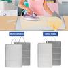 Anti-scalding Ironing Mat High Temperature Ironing Board Press Clothing Protection