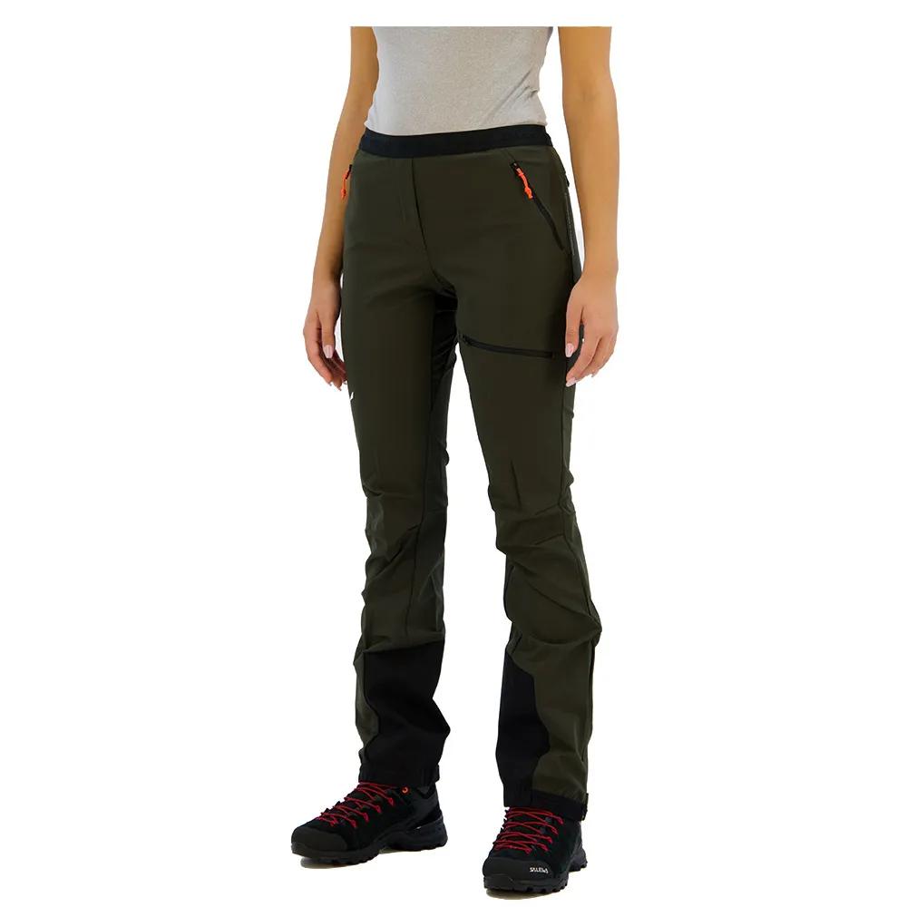 Salewa Sella Durastretch Light Pants