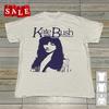 Nuova Rara Kate Bush grafica Regalo Per Fan Unisex S5XL Maglietta UH1254 Maglietta Unisex