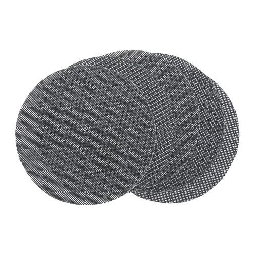 Dewalt 80 Grit Mesh Sanding Disc (Pack of 5)
