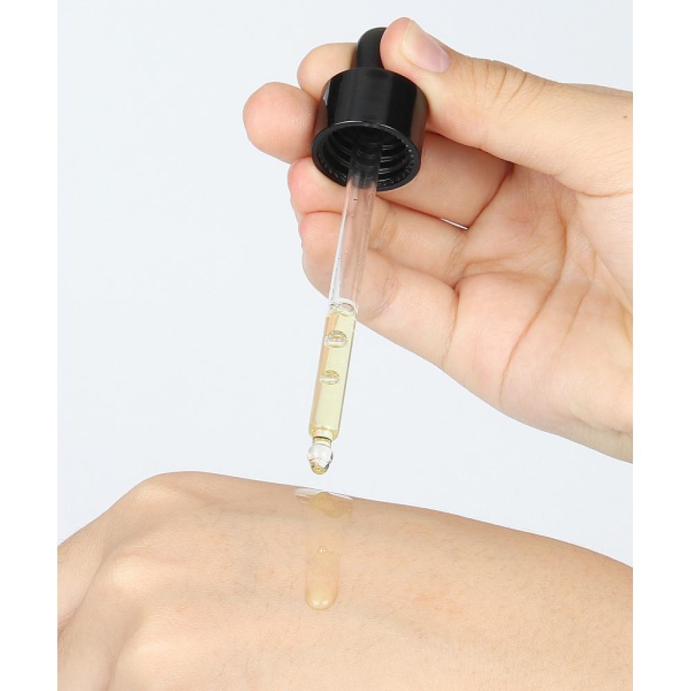 Essenherb Jojoba 100 Oil 60ml 2 Pcs  Expiration Date 2025.11 