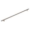 Railing RE10, Brushed Nickel, 480mm