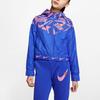 Nike Kinderjacken mit Kapuze Moderat CJ7426-433