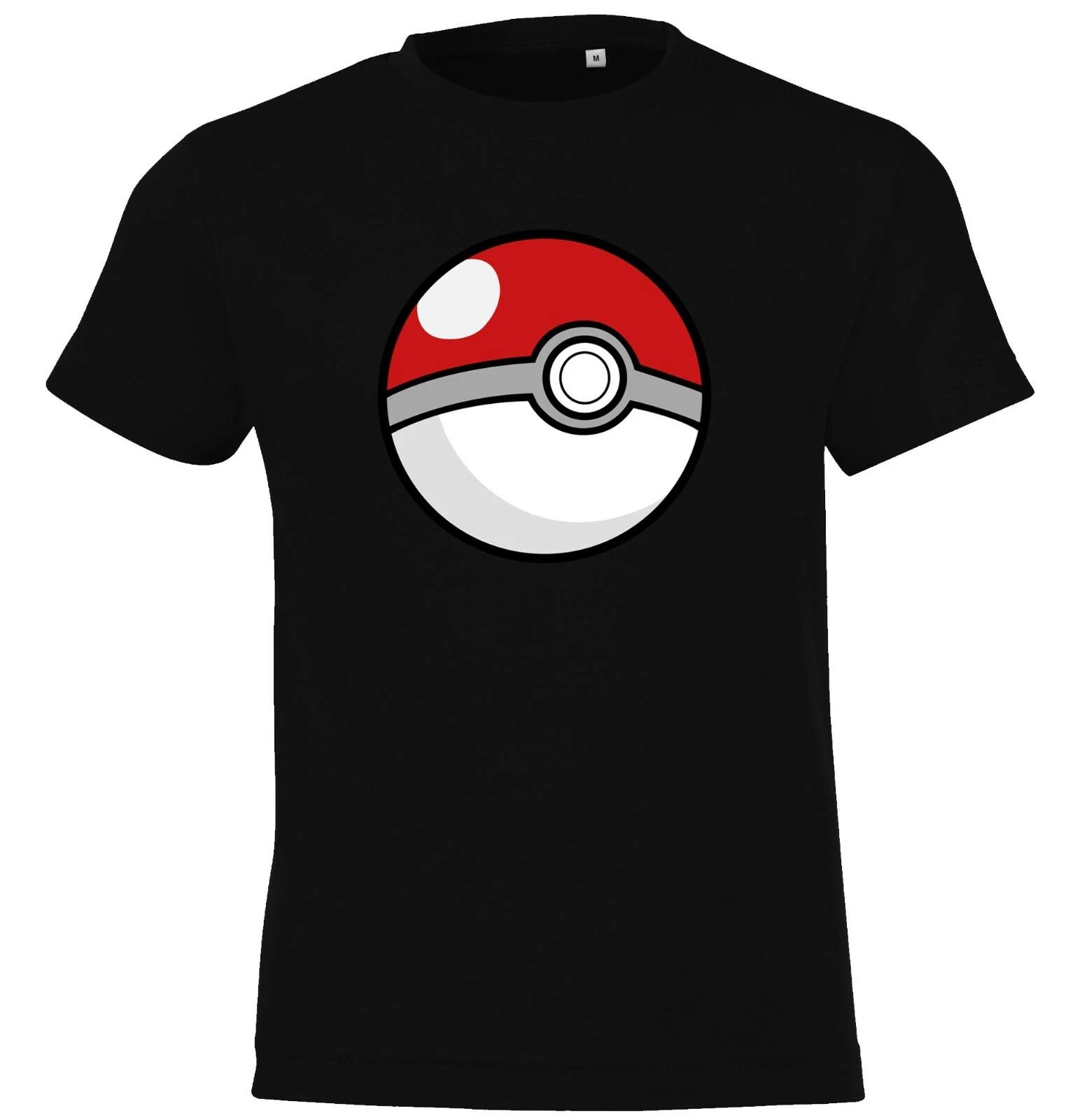 Youth Designz Kids kids boys T-Shirt Print Funny Poke Wars War Anime Series Ball Star 160