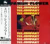 CD TEE & COMPANY - Spanish Flower CMRS0140 CRAFTMAN 2021 Japan Jazz